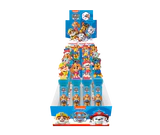 Afbeelding product - Paw Patrol stempel met dextrosetablet 24x8g toonbankdisplay