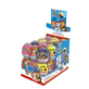 Afbeelding product - Paw Patrol verrassingsei 48x20g toonbank display