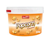 Afbeelding product 1 - Popcorn karamel 350g