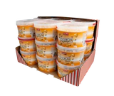 Afbeelding product 2 - Popcorn karamel 350g
