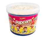 Afbeelding product - Popcorn zoet 250g