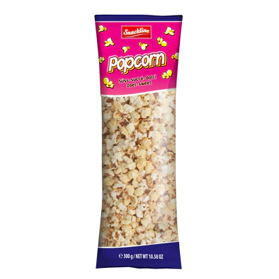 Afbeelding product 1 - Popcorn zoet 300g