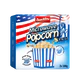 Thumbnail 1 - Popcorn zout 200g (2x100g)