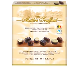 Afbeelding product 1 - Pralinee mix België 250g