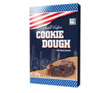 Afbeelding product 1 - Pralinees Cookie Dough Half-Baked Brownie 145g