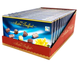 Afbeelding product 2 - Pralinen mix blauw 400g