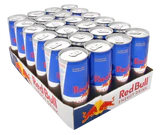 Afbeelding product 2 - Red Bull energy drink 250ml