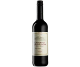 Afbeelding product 1 - Rode wijn Raphael Louie Cabernet Sauvignon droog 12,5% vol. 0,75l