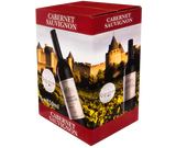 Afbeelding product 2 - Rode wijn Raphael Louie Cabernet Sauvignon droog 12,5% vol. 0,75l