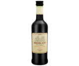 Afbeelding product - Rode wijn Raphael Louie Merlot droog 12% vol. 0,25l