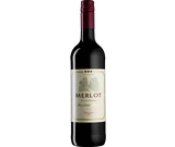 Afbeelding product 1 - Rode wijn Raphael Louie Merlot droog 12,5% vol. 0,75l