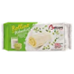 Afbeelding product - Rollino biscuitrolletjes met pistachecr&egrave;mevulling 222g (6x37g)