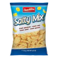 Thumbnail 1 - Salty mix aardappelsnack gezouten 125g