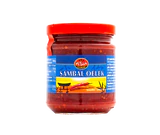 Afbeelding product - Sambal oelek 200g