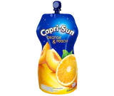Afbeelding product 1 - Sinaasappel-perzik 330ml
