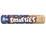 Afbeelding product 1 - Smarties Mega-rol 130g