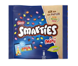 Afbeelding product - Smarties Mini 187g