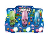 Afbeelding product - Smarties Mini Easter Bunnies 56.1g (3x18.7g)