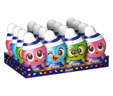 Afbeelding product 2 - Smarties Pinguin 85g