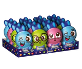 Afbeelding product 2 - Smarties paashaas 85g