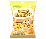 Afbeelding product 1 - Snoepjes met honingvulling 225g