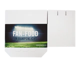 Afbeelding product - Sockel Fan-Food Display