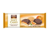 Afbeelding product - Softcakes orange 135g