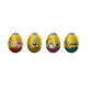 Thumbnail 2 - Spongebob verrassingsei 48x20g toonbank display