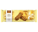 Afbeelding product - Spritskoekjes cacao 200g