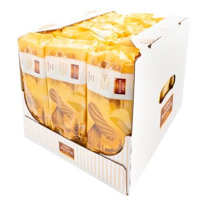 Afbeelding product 2 - Spritskoekjes fingers 215g