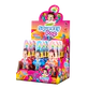 Afbeelding product - Squeezy Pop - Lollies 80g toonbankdisplay