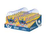 Afbeelding product - Stitch Handtas met snoep 24x70g toonbankdisplay