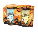 Afbeelding product - Suikerspin Halloween "Ghost Train" 2x20g