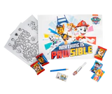 Afbeelding product 2 - Surprise bag Paw Patrol 25g