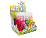 Afbeelding product 1 - Tang lollipops 15x15g toonbank display