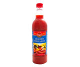 Afbeelding product 1 - Thai Hot Chili Sauce 700ml