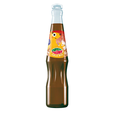 Afbeelding product 1 - Twist and Drink - cola mix 200ml