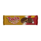 Afbeelding product - Twix Secret Centre Biscuits 132g