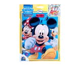 Afbeelding product 1 - Verrassingszak Mickey Mouse 10g