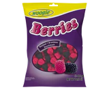 Afbeelding product 1 - Vruchten gelei bessen uitlezing 400g