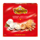Afbeelding product - Wafelballetjes pinda & kokos 300g