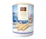 Afbeelding product - Wafelrolletjes 170g