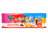 Afbeelding product - Wafeltjes met chocoladencremevulling 150g