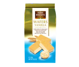 Afbeelding product 1 - Wafeltjes met cremevulling en vanillesmaak 250g