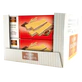 Thumbnail 2 - Wafeltjes met kakao-creme vulling 250g
