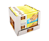 Afbeelding product 2 - Wafeltjes met vanille-creme vulling 250g