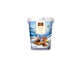 Afbeelding product 1 - Wafer bites chocolade-hazelnoot 150g