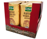 Afbeelding product 2 - Wiener koffie volle bonen koffie 1kg