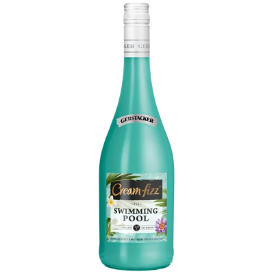 Afbeelding product 1 - Wine cocktail Cream Fizz Swimming Pool 0,75l