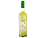 Afbeelding product - Witte wijn witte & zoet 10% vol. 0,75l